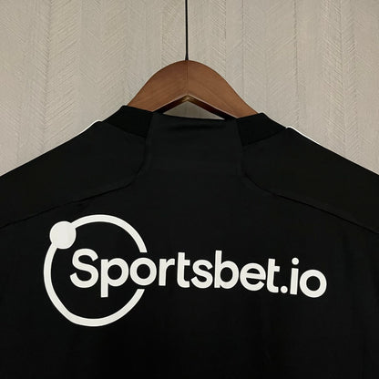 2023 24 São Paulo II Away