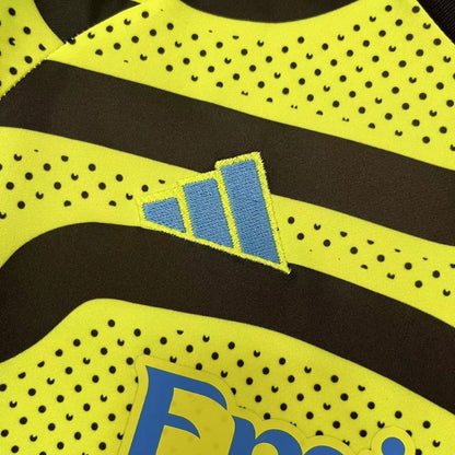 Children's Clothing 2023 24 Arsenal Away