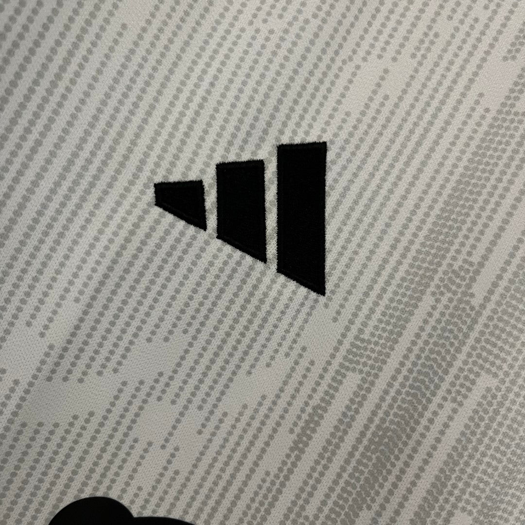 2023 24 São Paulo Special Edition White