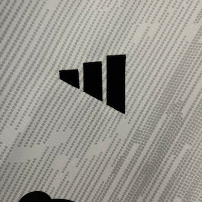 2023 24 São Paulo Special Edition White