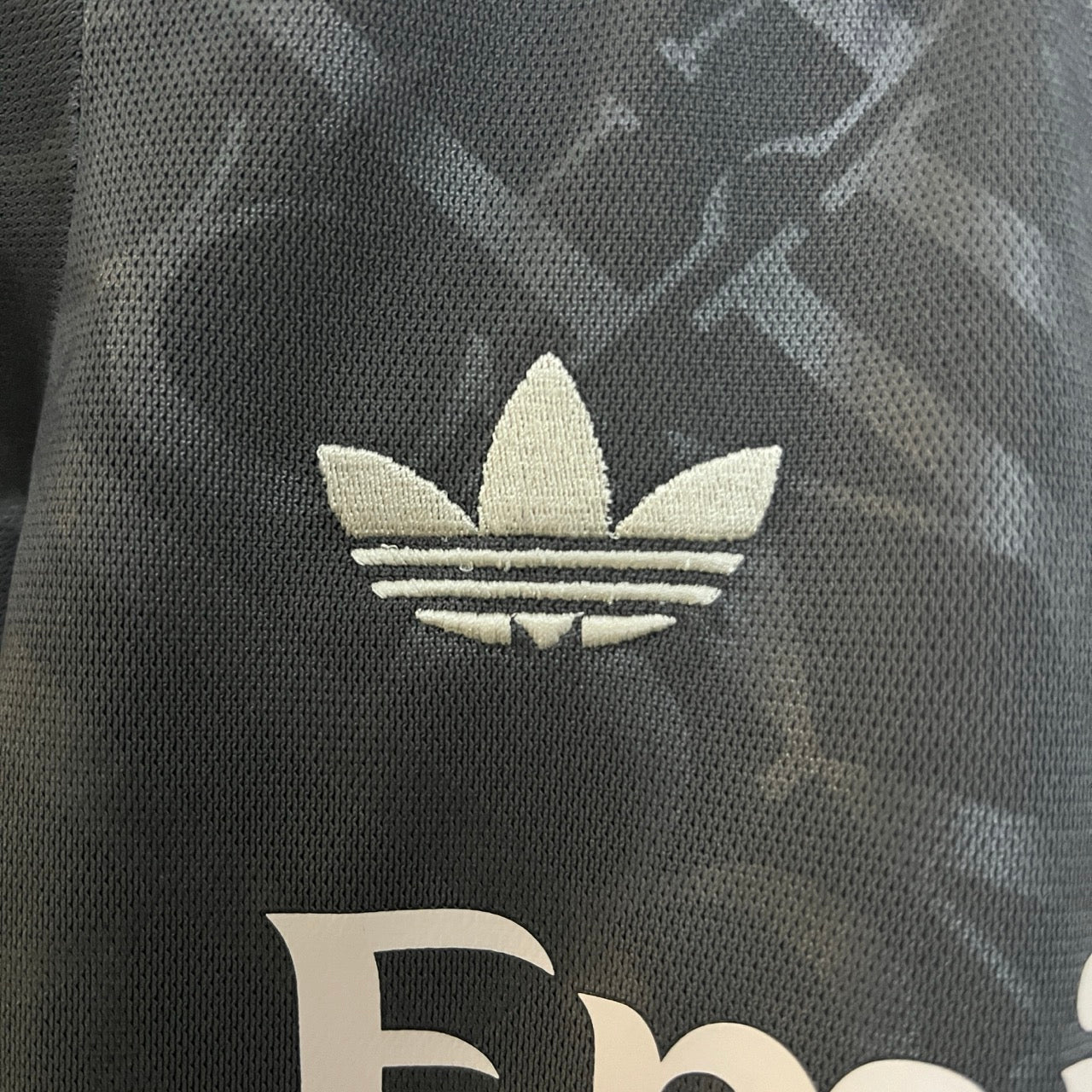 24/25 Kids Real Madrid Third Away