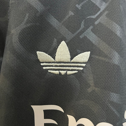 24/25 Kids Real Madrid Third Away