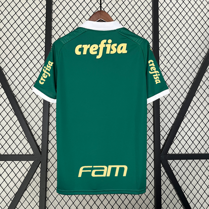 2024 25 Palmeiras Home+All Sponsors