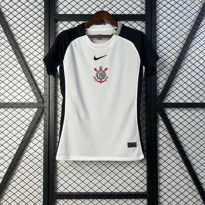 25/26 Women Corinthians Home