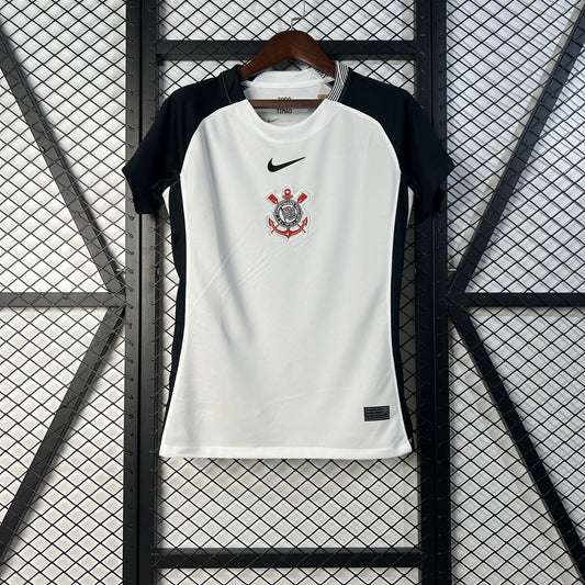 25/26 Women Corinthians Home