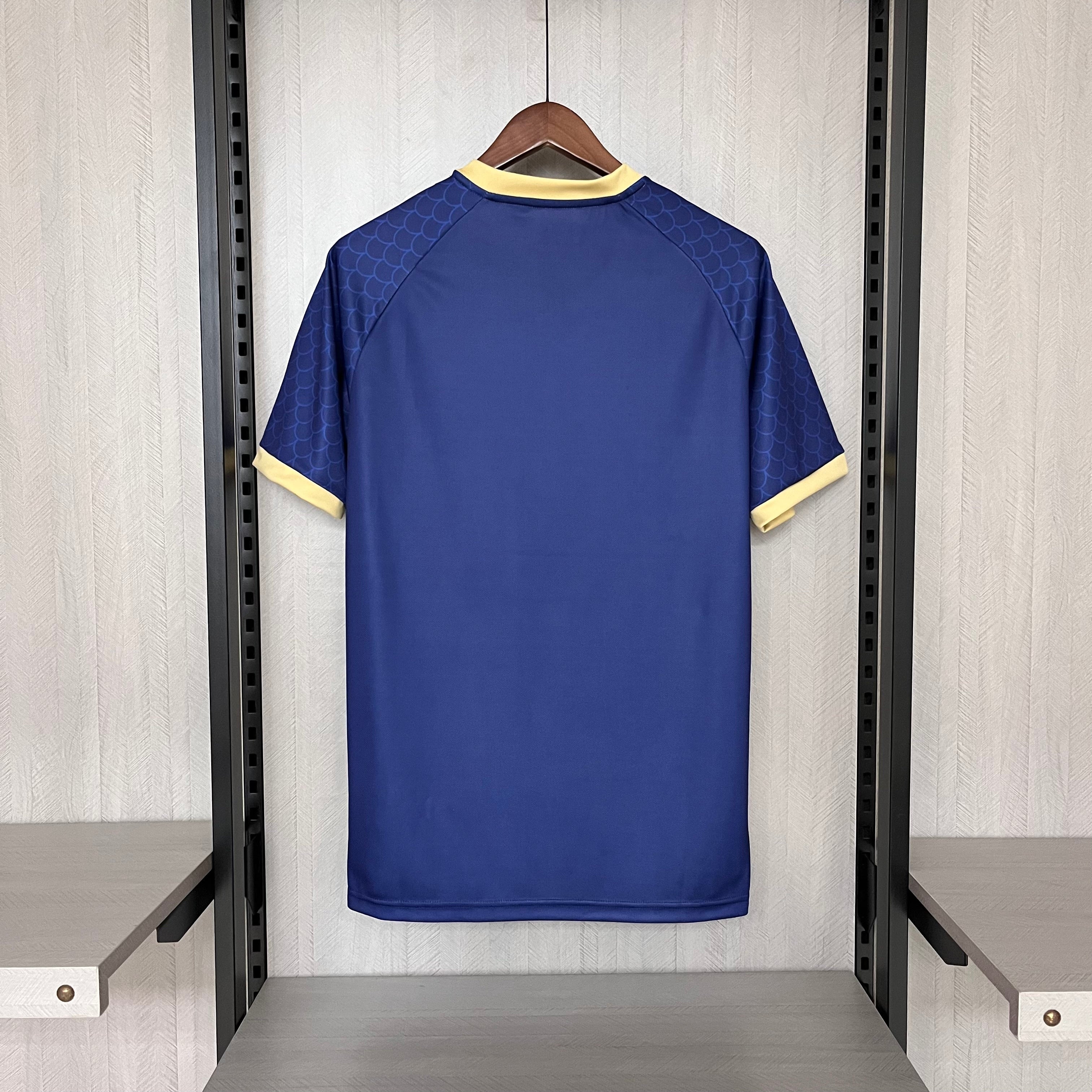 2024/25 Japan Special Edition Blue