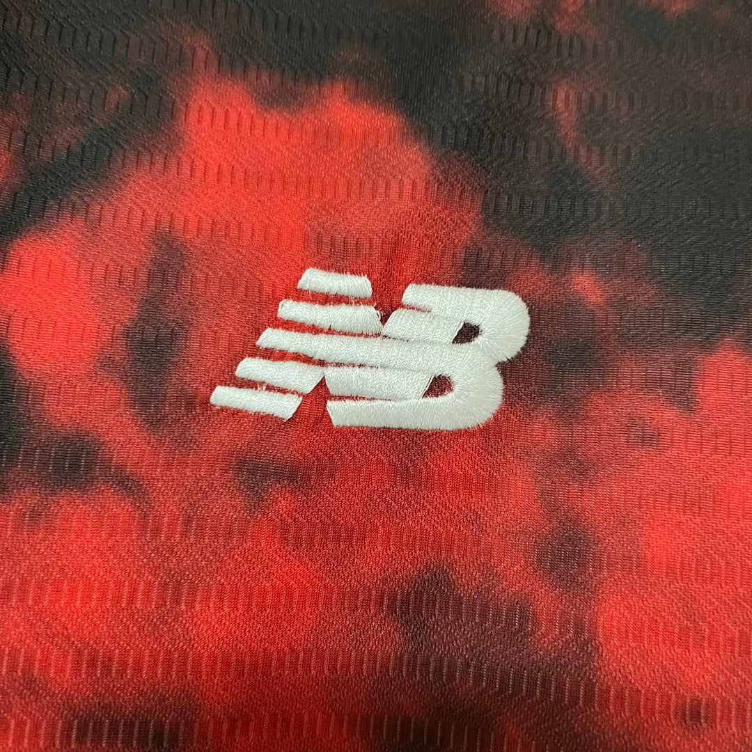 2024 25 São Paulo III Jersey