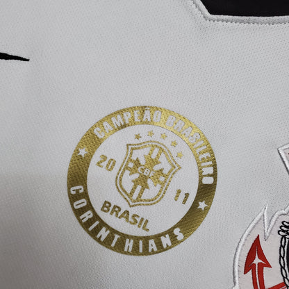 Retro Corinthians 2012 Home