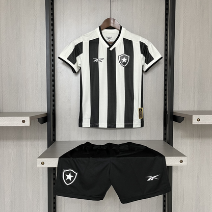Kids 2024 25 Botafogo Home