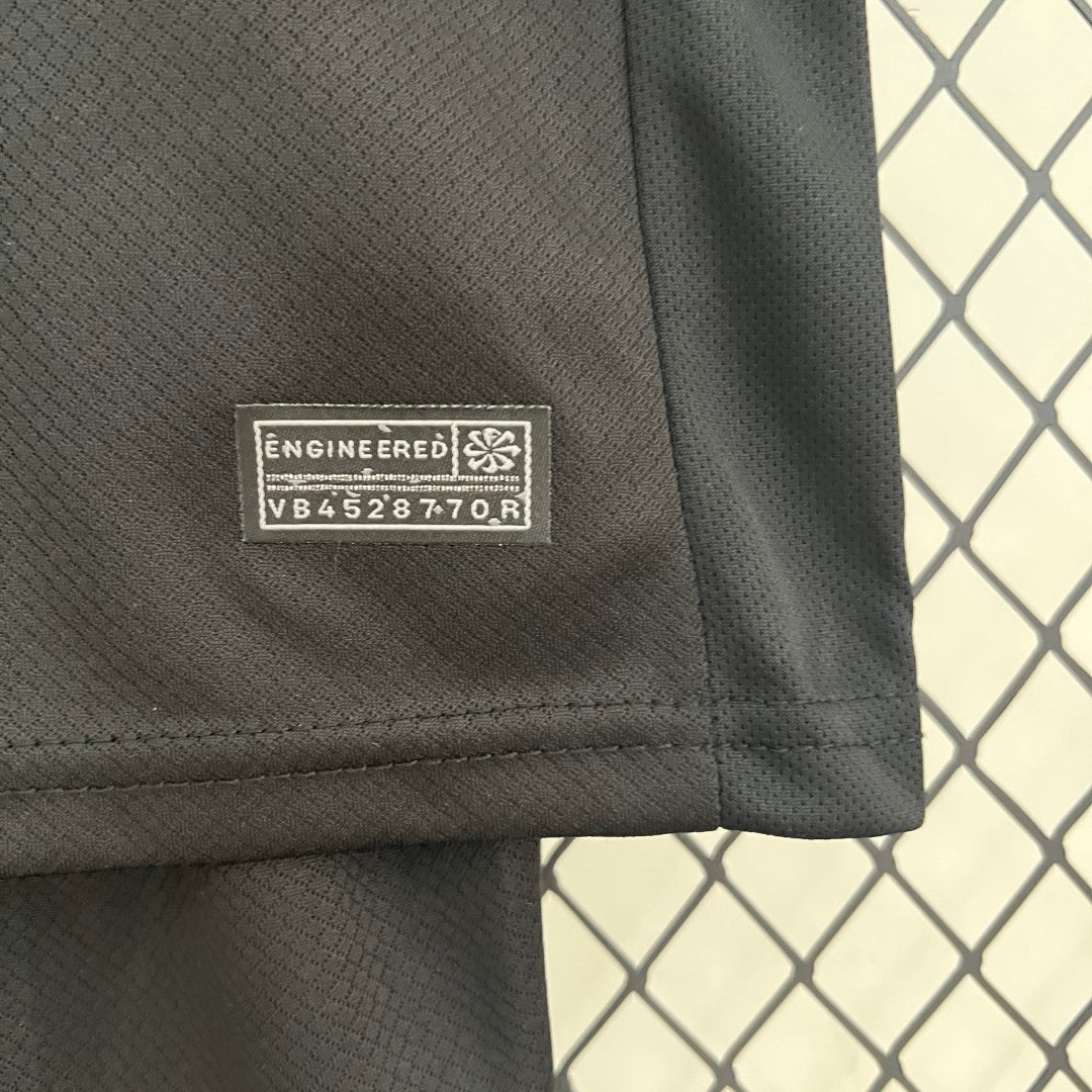 24 25 Kids Corinthians Away