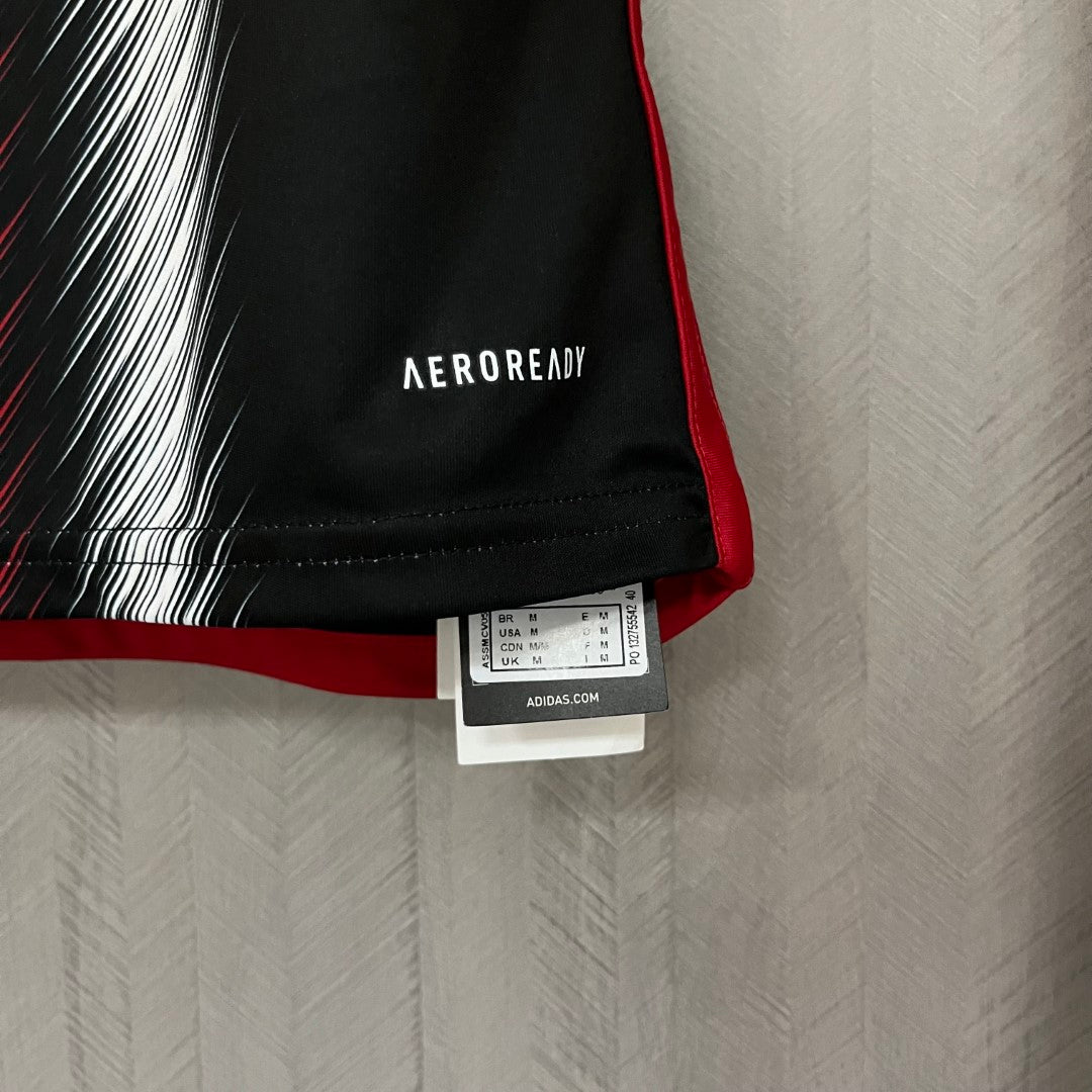 Women's 2023 24 São Paulo II Away