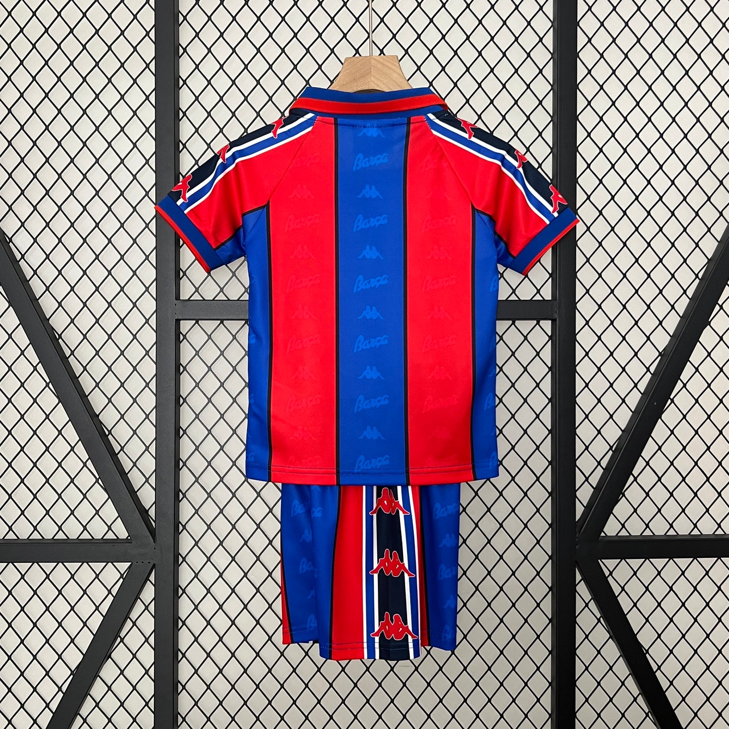 Kids Barcelona 95/97 Home