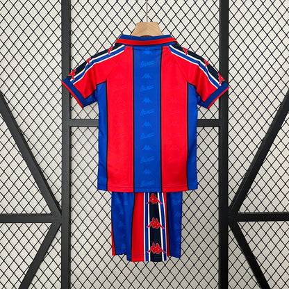 Kids Barcelona 95/97 Home