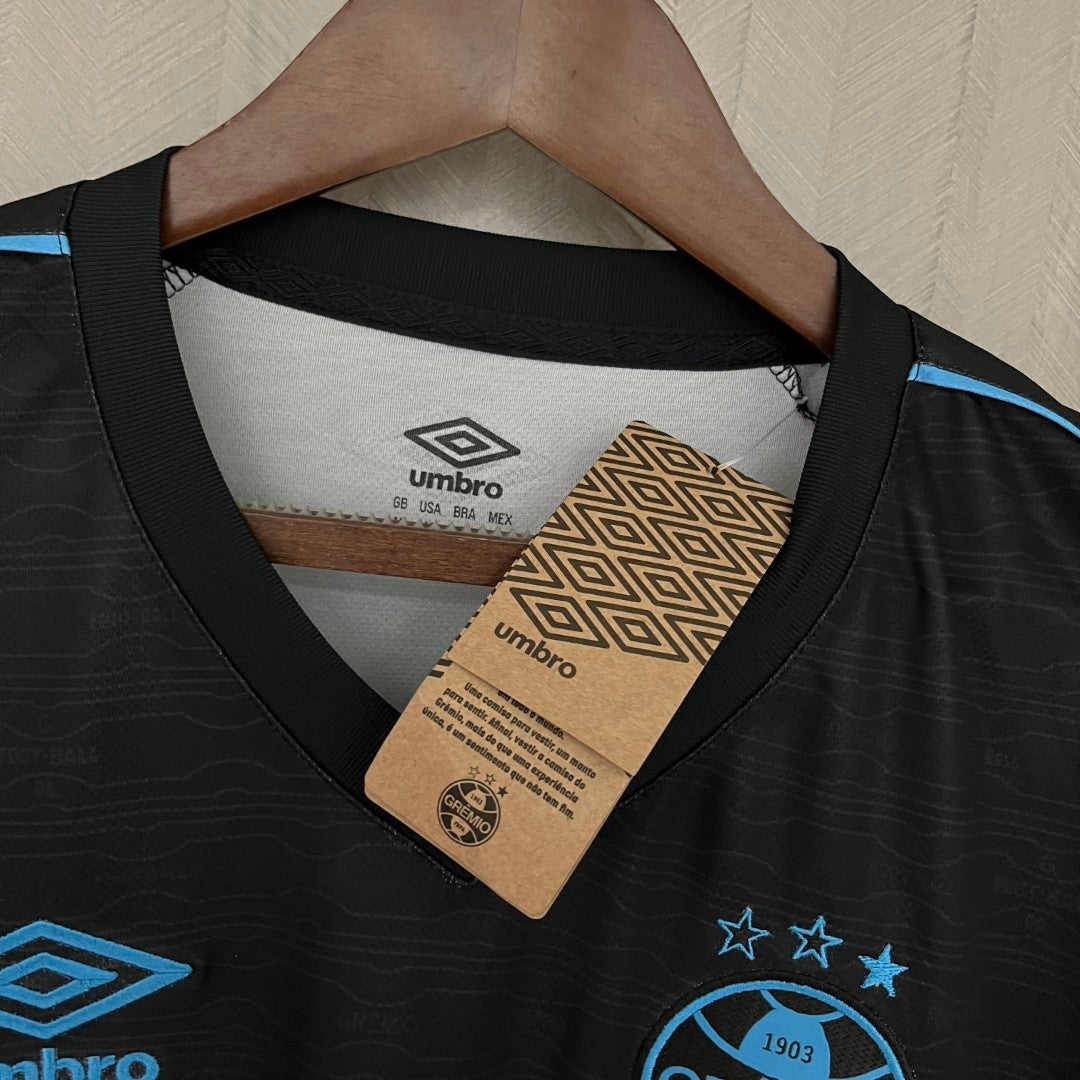 Women's 2023 24 Grêmio Il Away