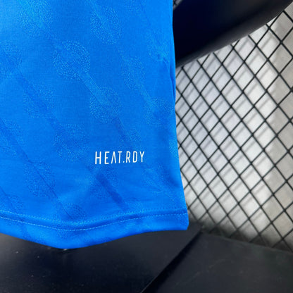 25/26 Player Real Madrid Third Away