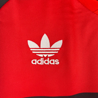 Retro Flamengo 1987 Home