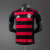 Flamengo 25 26 Player Version Home Jersey
