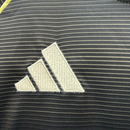 25/26 Kids Real Madrid Away