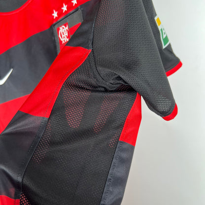 Retro Flamengo 00/01 Home