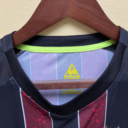 Retro 08 09 Manchester City Away