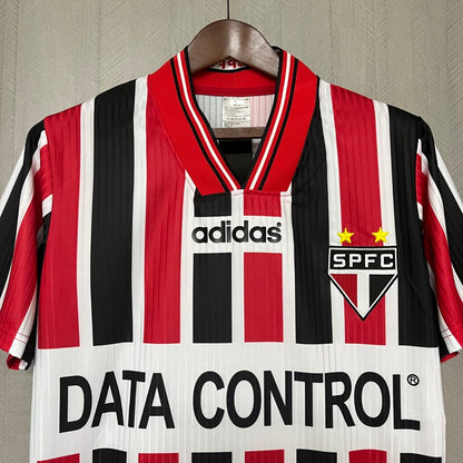 Retro São Paulo 1997 Away