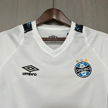 Womens 2024 25 Grêmio Away Shirt