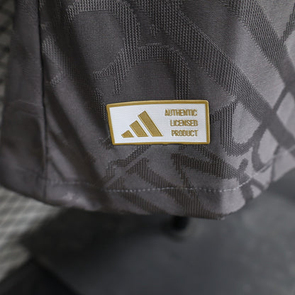 24/25 Player Real Madrid Third Away