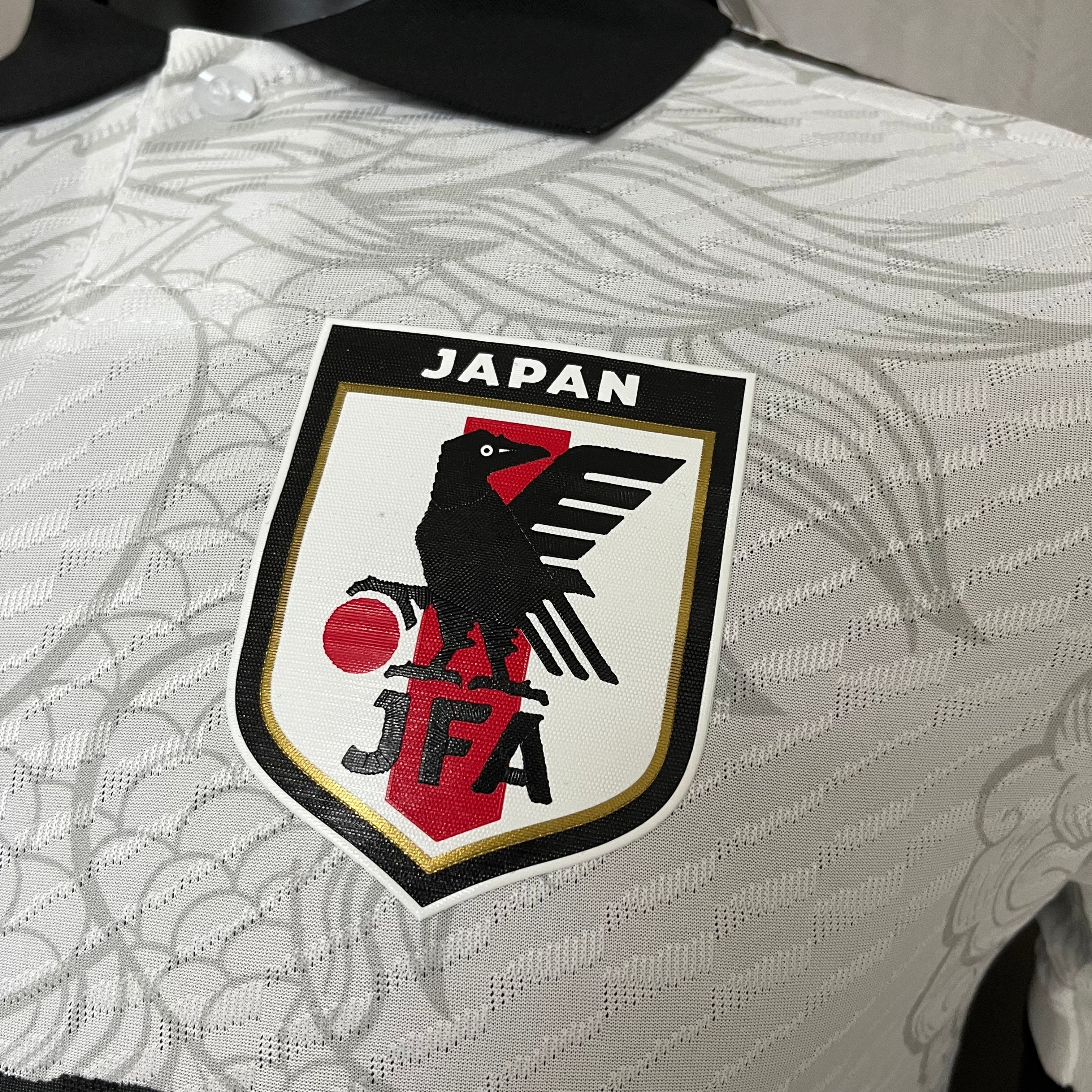 Player Edition 2024/25 Japan Special Edition Jersey White