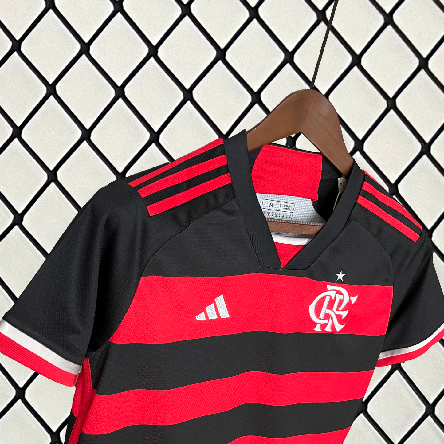 2024/25 Flamengo Home Women