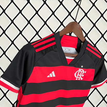 2024/25 Flamengo Home Women