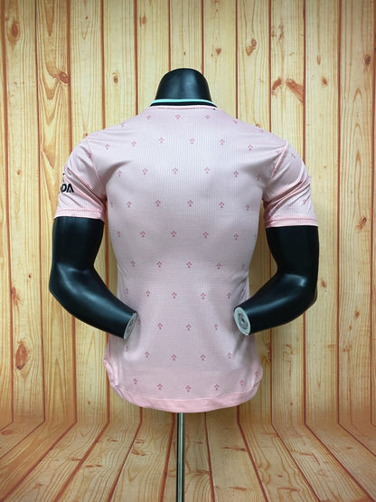 22 23 Player Version Arsenal's Third Away