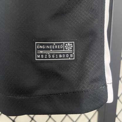 24 25 Corinthians Third Away