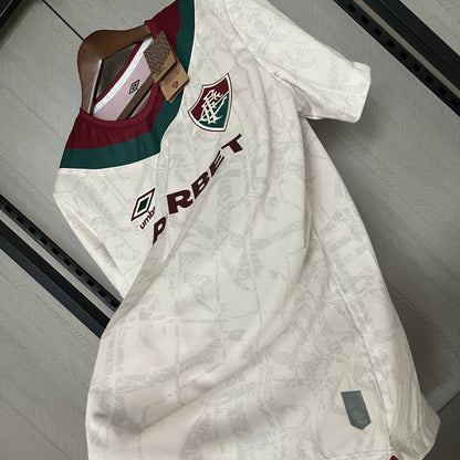 2024 25 Fluminense III Jersey