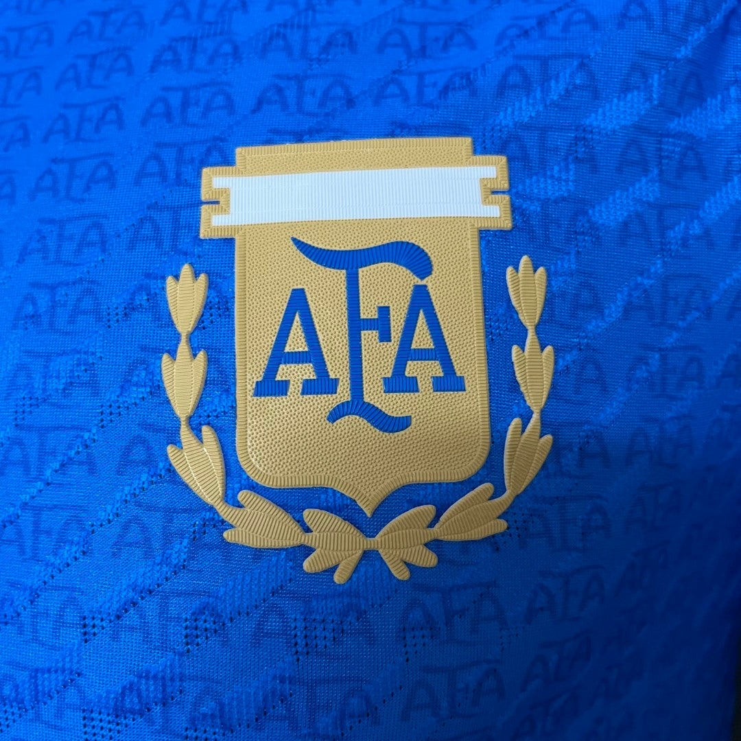 Retro Player Edition Argentina 1994 Away