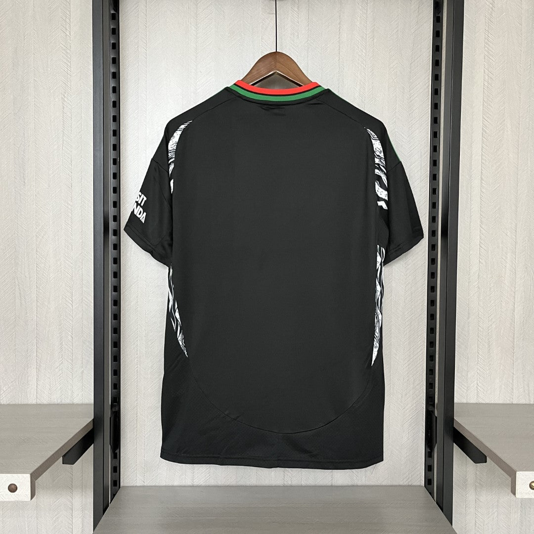 2024 25 Arsenal Away Jersey