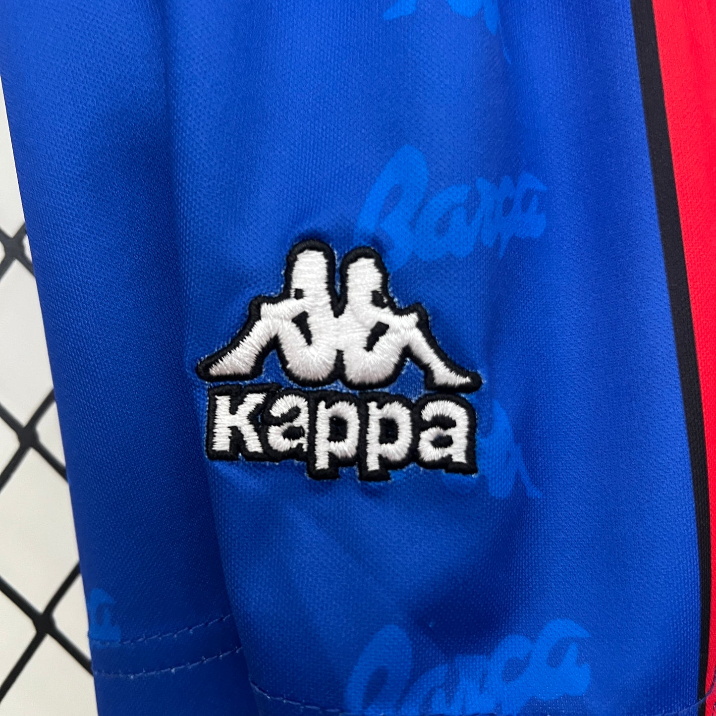 Kids Barcelona 95/97 Home