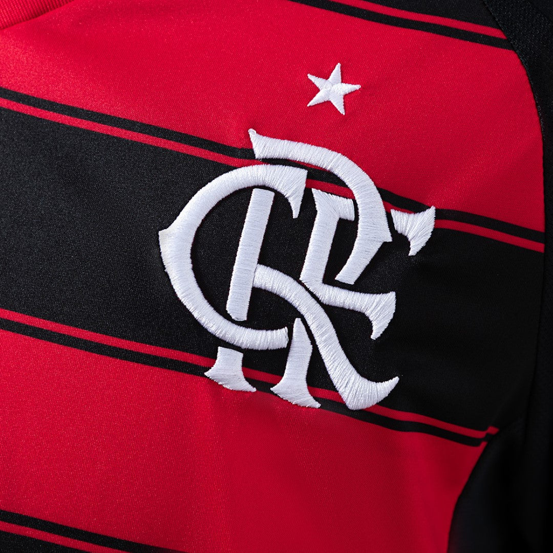 25/26 Flamengo Home