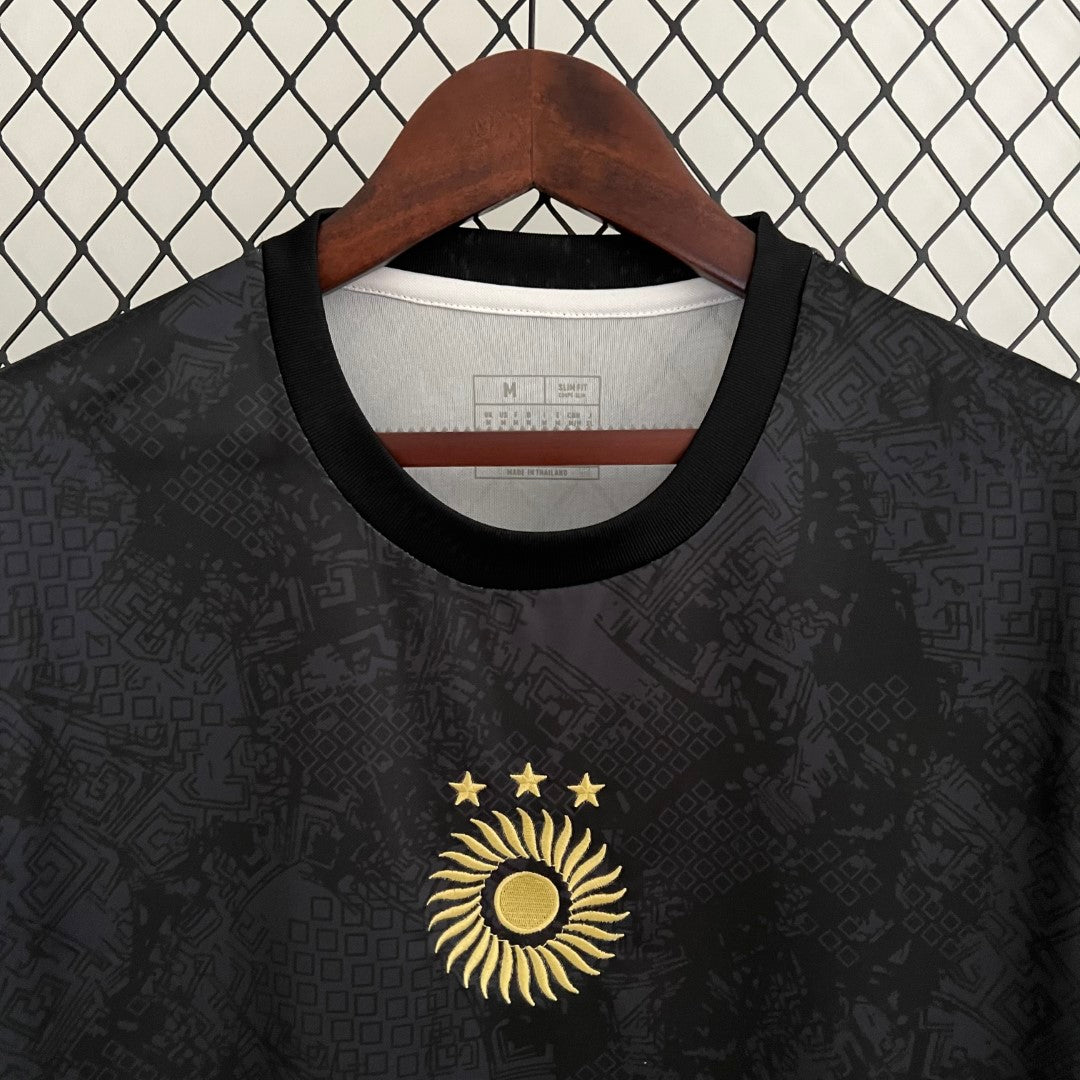 2023 Argentina Special Edition