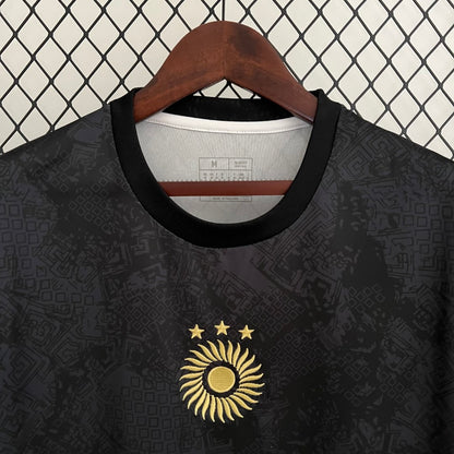 2023 Argentina Special Edition