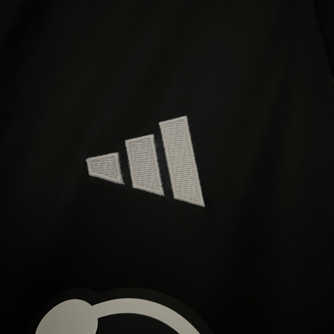 2023 24 São Paulo II Away