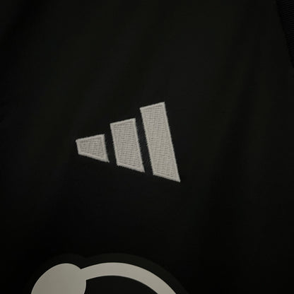 2023 24 São Paulo II Away