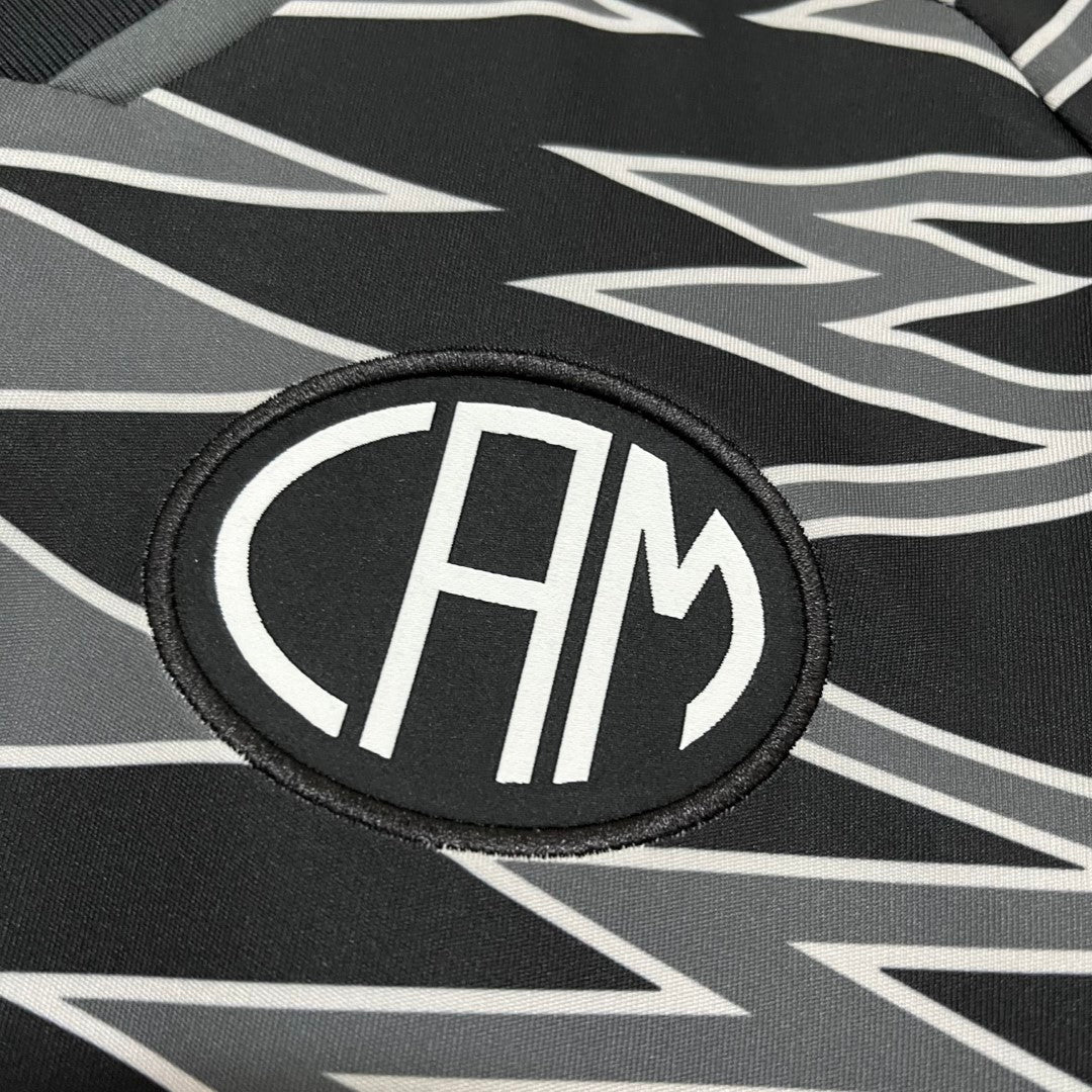 Women 2024 25 Atlético Mineiro III Jersey