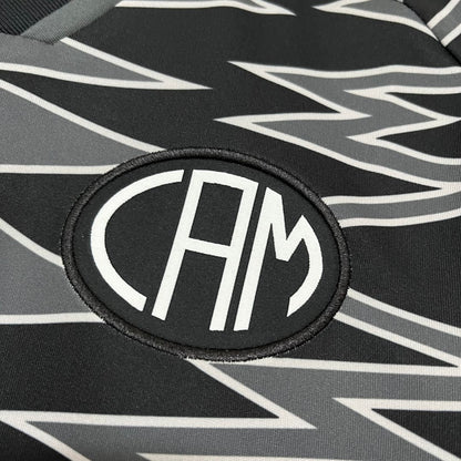 Women 2024 25 Atlético Mineiro III Jersey