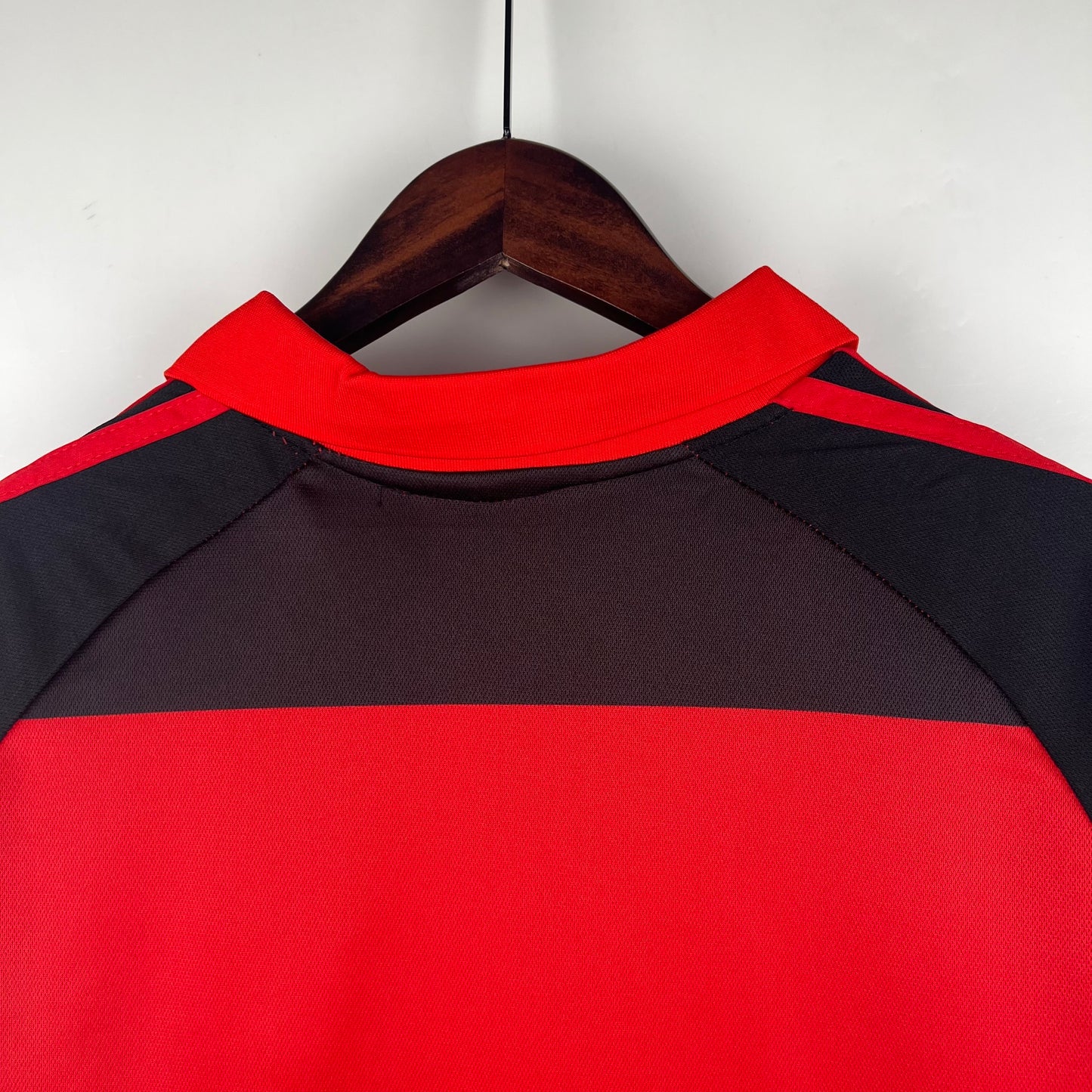 Retro Flamengo 1987 Home