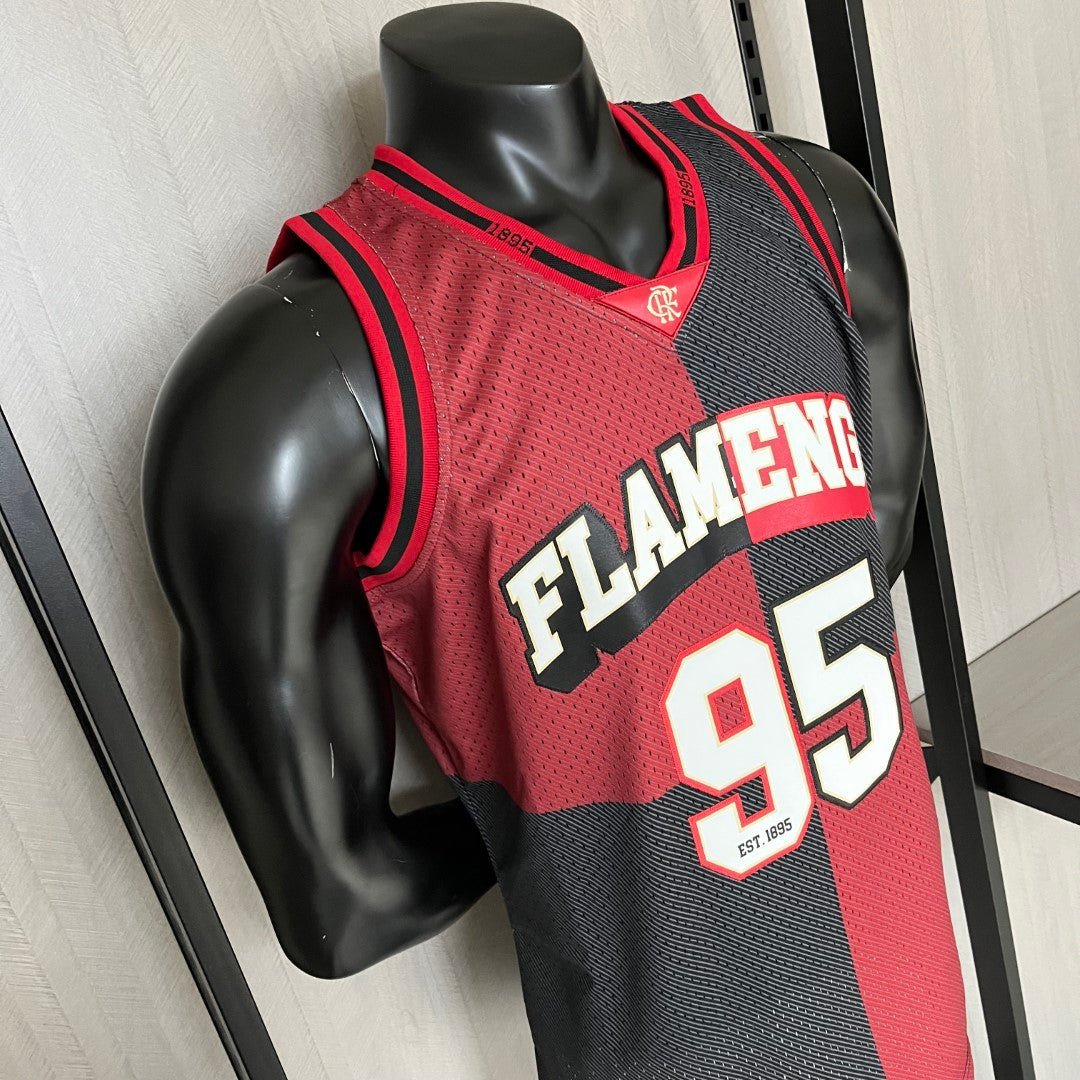 Mitchell & Ness Flamengo Limited Edition Jersey