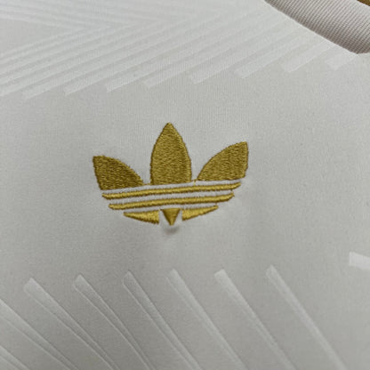 25 26 Flamengo Third Away Kids