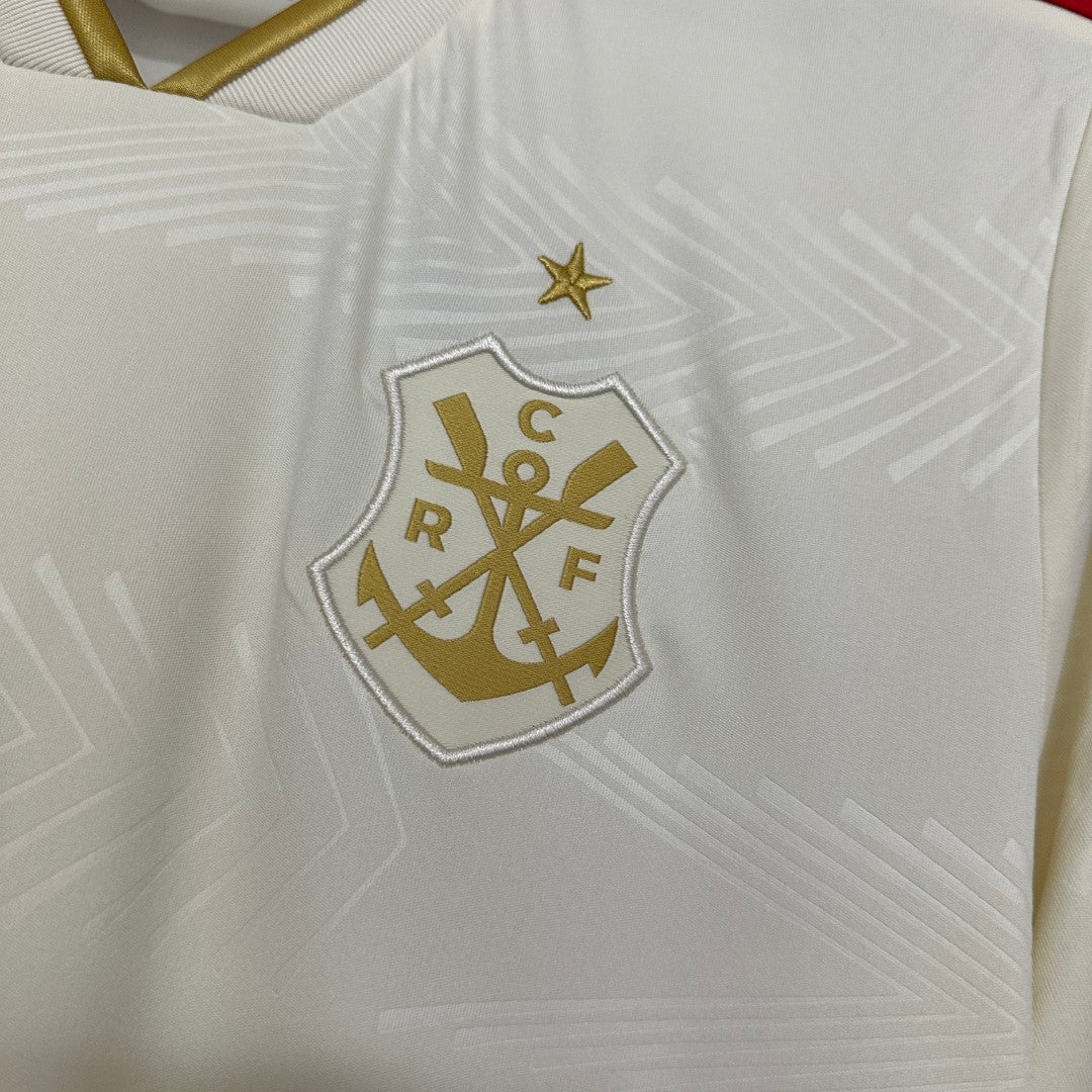 2025 26 Flamengo III Jersey