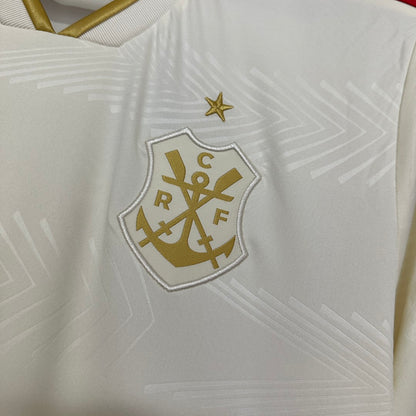 2025 26 Flamengo III Jersey
