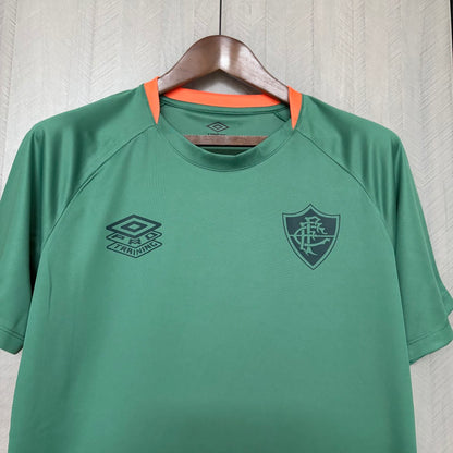 2024 25 Fluminense Training Jersey