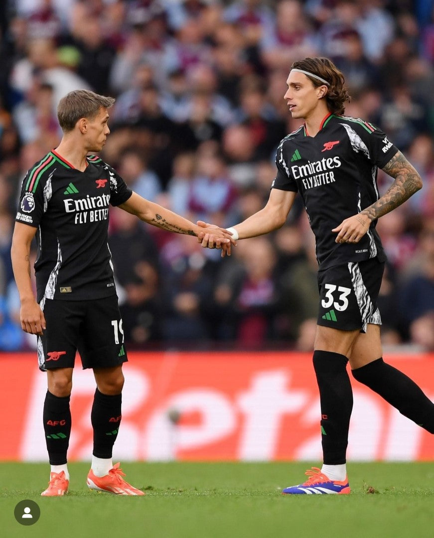 Player Pants 2024 25 Arsenal Away